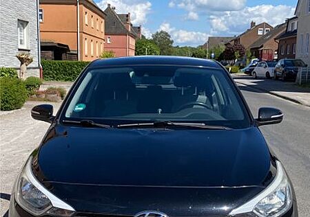 Hyundai i20 1.2 62kW Classic Classic