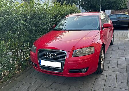 Audi A3 1.9 TDI (DPF) Ambiente Sportback Ambiente