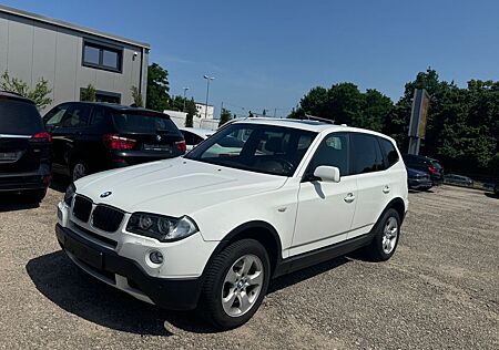 BMW X3 xDrive 20d*Aut*Xenon*Pano*