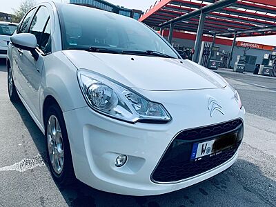 Citroën C3 VTi 120 Exclusive Autom. LEDER PDC PANORAMA
