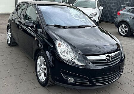 Opel Corsa D 1.4 Sport *1.HAND*TÜV/INSPEK/BREMSEN NEU