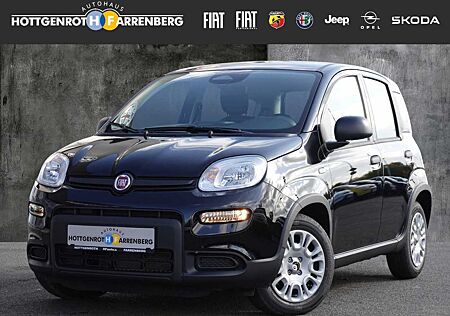 Fiat Panda Pandina 1.0 GSE Hybrid CITY-PAKET