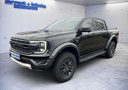 Ford Ranger 2,0 l EcoBlue Doppelkabine Autm. Raptor