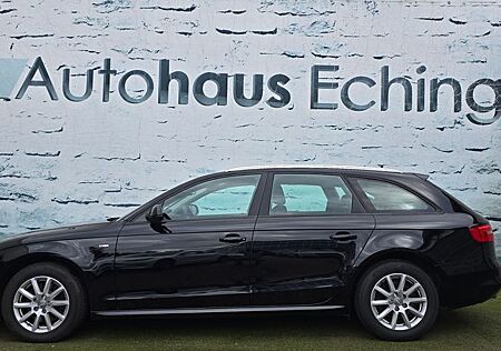 Audi A4 Avant Attraction S-Line*Navi*Bi-Xen.*SHZ*PDC*
