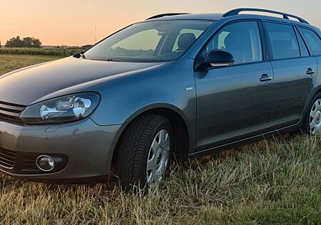 VW Golf Volkswagen 1.2 TSI BMotion Tech MATCH Variant MATC...