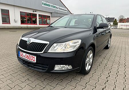 Skoda Octavia Lim. Family