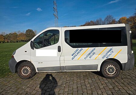 Renault Trafic 1.9 Tüv 122tkm original