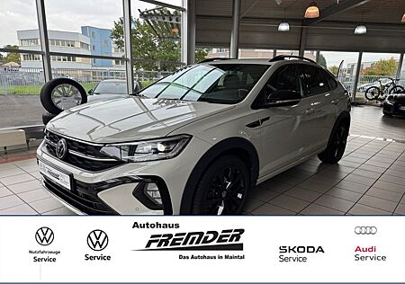 VW Taigo Volkswagen R-Line DSG KAMERA CLIMATRONIC