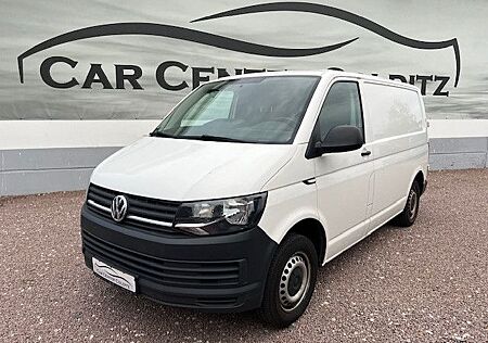 VW T6 Transporter Volkswagen *1Hd*Hahlbrock*Kühlschrank*Klima*