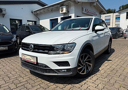 VW Tiguan Volkswagen 1.4 16V TSI+NAVI+ACC+PANORAMA+6 GANG+KLMT