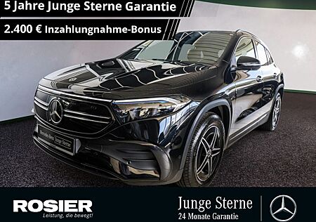 Mercedes-Benz EQA 250 AMG Sport Advanced Plus LED Navi Kamera