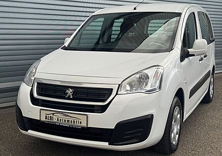 Peugeot Partner Tepee Active