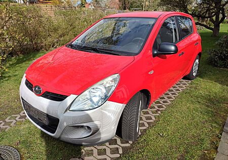 Hyundai i20 1.2 Classic