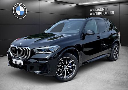 BMW X5 xDrive30d M Sport HUD PA+ DA Pro Pano AHK STH