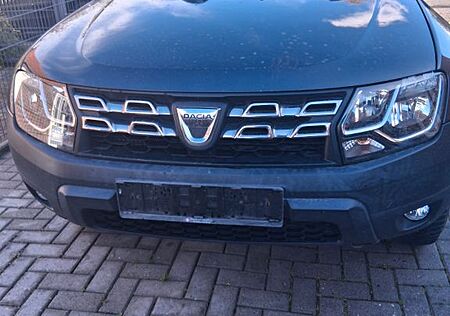 Dacia Duster gebraucht kaufen Dacia Duster 1.2 TCe 125 4x2 Lauréate Lauréate