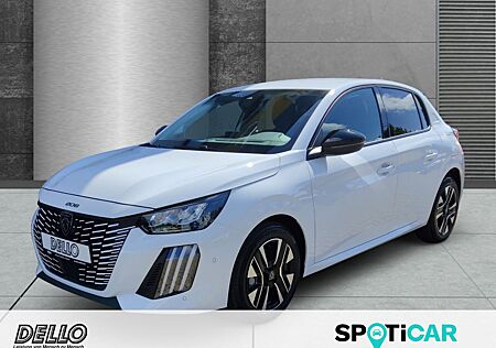 Peugeot 208 Allure 1.2 EU6e ALLURE PureTech 100 Navi Dig
