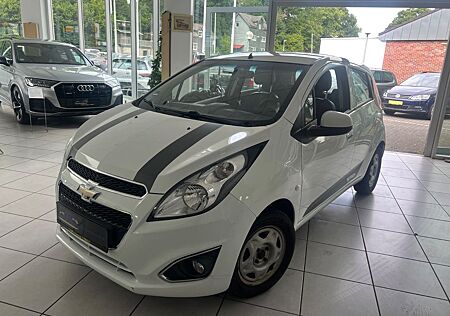 Chevrolet Spark LT *WENIG KILOMETER*