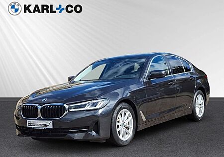 BMW 530 i Limousine Park-Assistent LED StandHZG PDC