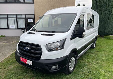 Ford Transit Kasten 350 L3 Limited MIXTO