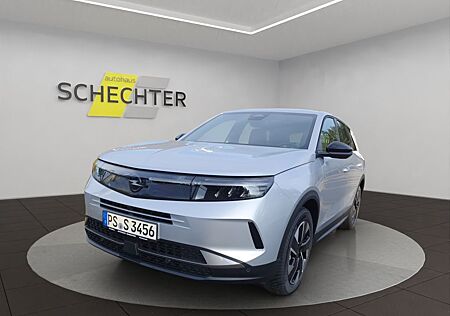 Opel Grandland X Grandland 1.2 DI Hybrid 48 V Automatik Edition (