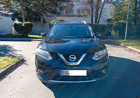 Nissan X-Trail 360° 1.6 dCi DPF AUTO 360°