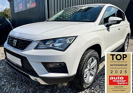 Seat Ateca Style