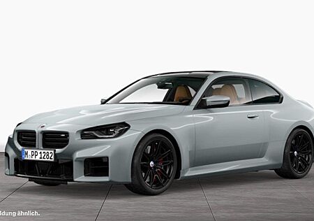 BMW M2 Coupé Harman/K LiveCockpitProf Kamera LED