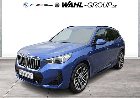 BMW X1 xDrive23i M SPORT LC PROF AHK HUD ALARM HIFI