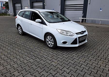 Ford Focus Turnier Trend KLIMA EU5