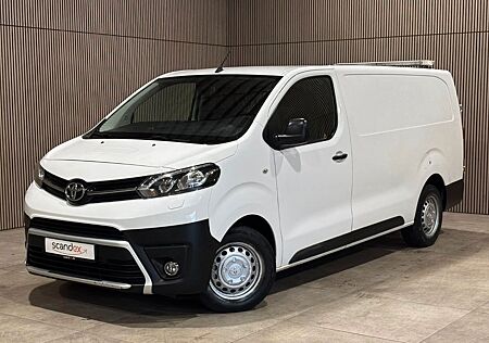Toyota Pro Ace Proace 2.0 D Aut.