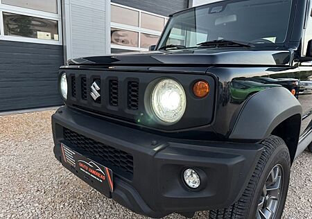 Suzuki Jimny Comfort+ AllGrip/4-Sitzer/ Nur 7.977 Km !!
