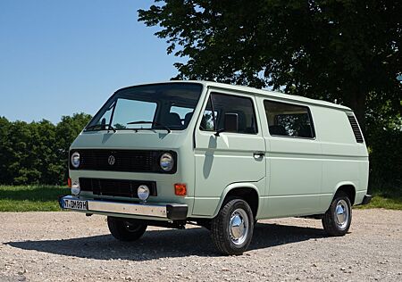 VW T3 Volkswagen Kombi