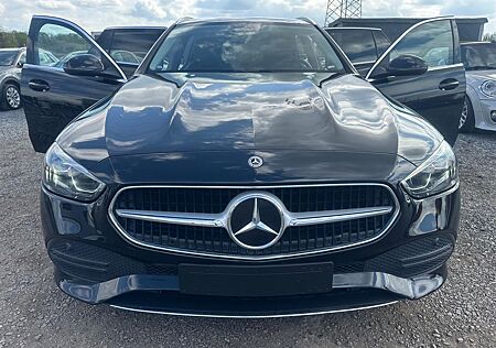 Mercedes-Benz C 220 C -Klasse T-Modell T d,VOLL,Navi,Xen