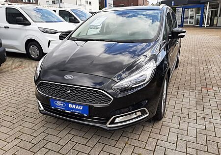 Ford S-Max 2.0 TDCi Bi-Turbo Aut. Vignale