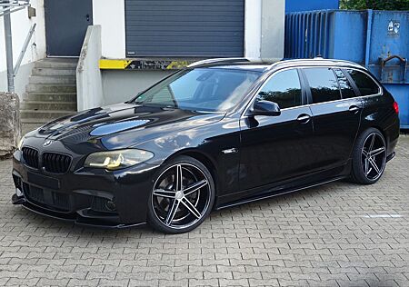 BMW 520 d Touring M Optik