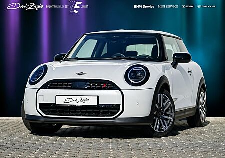 Mini Cooper S 3-t Classic Paket M 17 PANO HeadUp KoZg