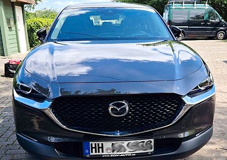 Mazda CX-30 2.0 SKYACTIV-G M-Hybrid 150 -