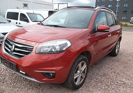 Renault Koleos Night&Day 4X4