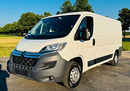 Citroën Jumper 2.2 Lang TÜV neu Allwetter Klima