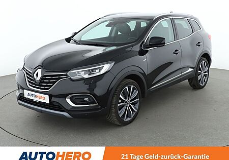 Renault Kadjar 1.3 TCe Bose Edition Aut.*NAVI*CAM*PDC*