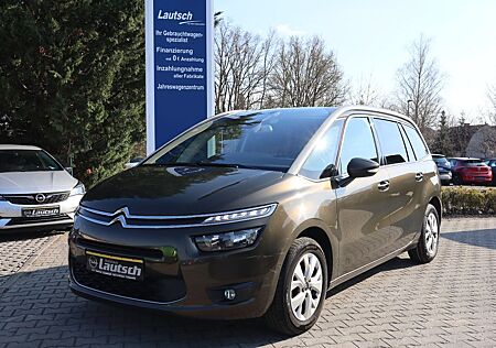 Citroën C4 Spacetourer Grand C4 Picasso 1.6D Intensive SHZ/ACC/RFK/Navi