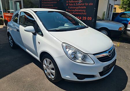Opel Corsa D-2.HAND/44KW/Tüv NEU/1,0 L-