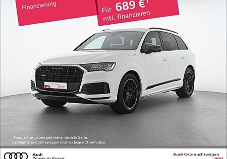 Audi Q7 50 TDI quattro TIPTRONIC MATRIX LED PANO NAV