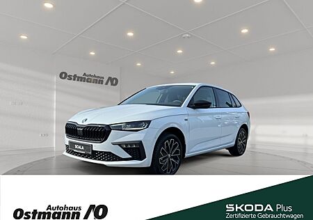 Skoda Scala Drive 85 kW TSI *TAGESZULASSUNG*MATRIX-LED