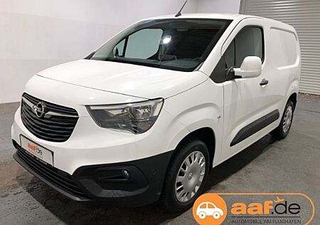 Opel Combo Cargo 1.5 D Edition EU6d-T Navi Tempomat P