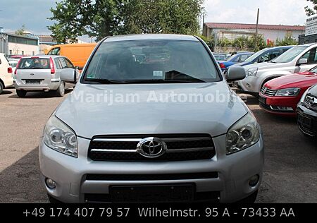 Toyota RAV 4 RAV4 Team