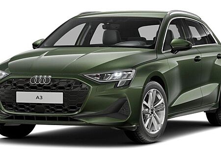 Audi A3 Sportback 35 TFSI MMI Navi plus
