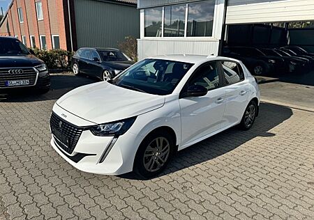 Peugeot 208 Active Pack 1 Hand 15400 Km Tüv Neu