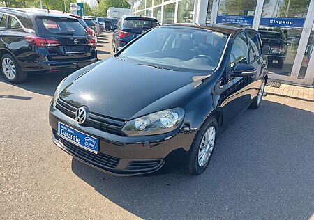VW Golf Volkswagen 6,Top Zustand,