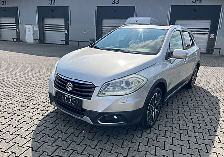 Suzuki SX4 S-Cross Comfort 4x4